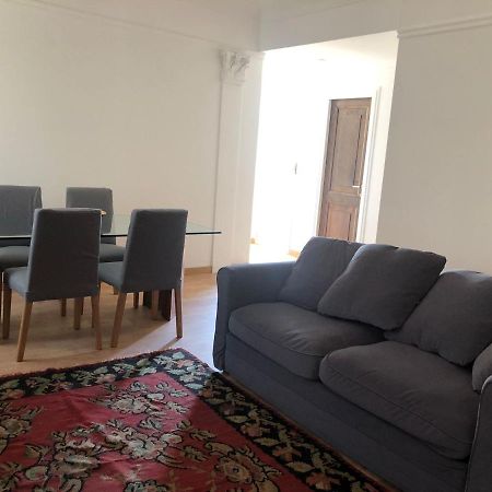 Apartament Unico A Roma Zewnętrze zdjęcie