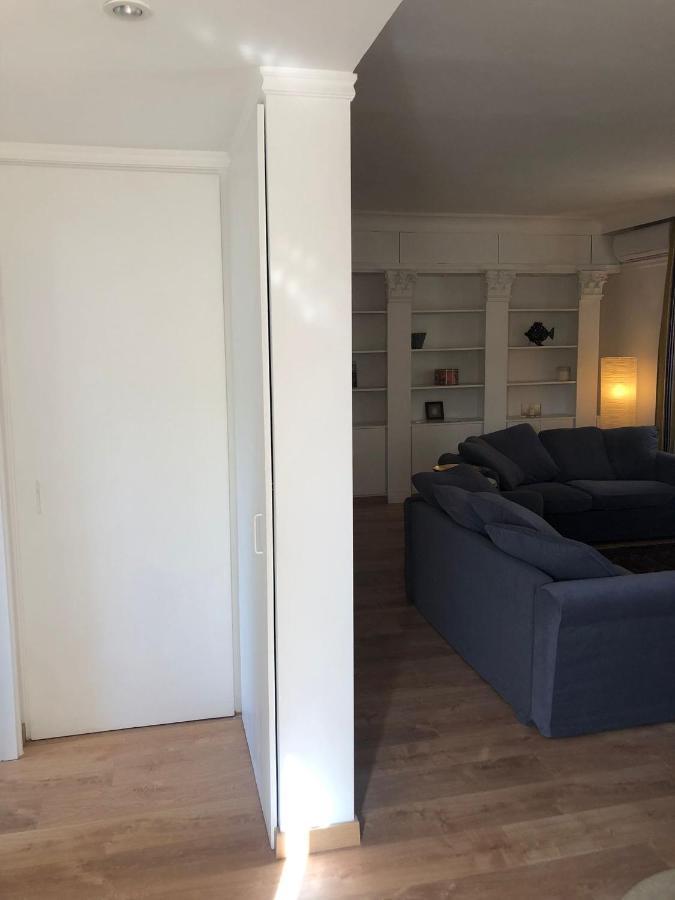 Apartament Unico A Roma Zewnętrze zdjęcie