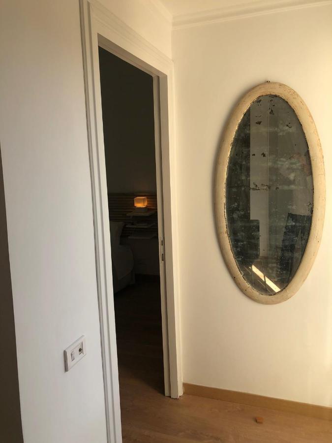 Apartament Unico A Roma Zewnętrze zdjęcie