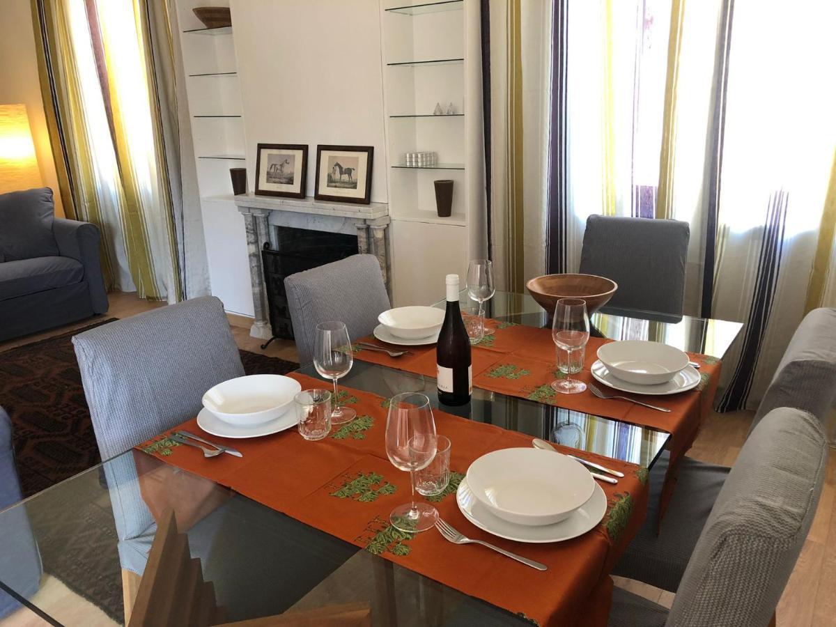 Apartament Unico A Roma Zewnętrze zdjęcie