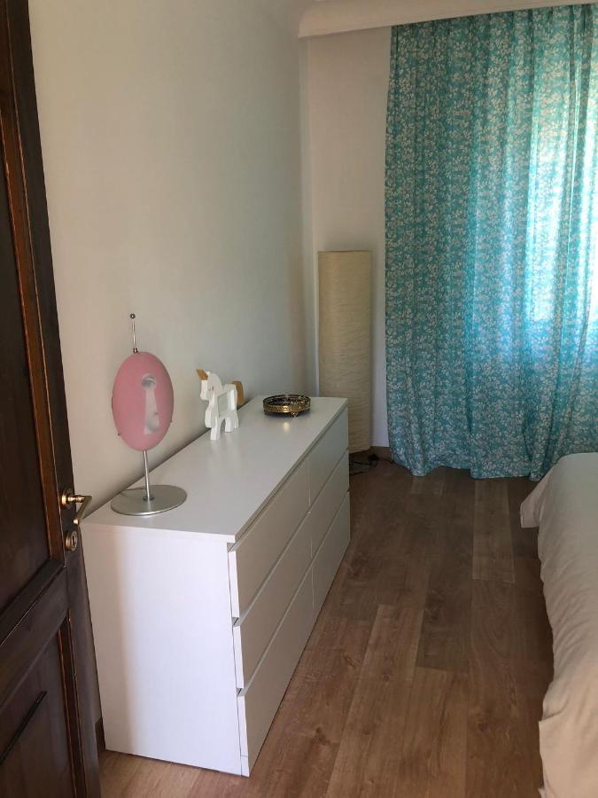 Apartament Unico A Roma Zewnętrze zdjęcie