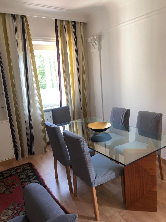 Apartament Unico A Roma Zewnętrze zdjęcie