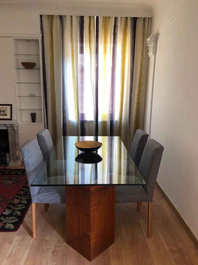 Apartament Unico A Roma Zewnętrze zdjęcie