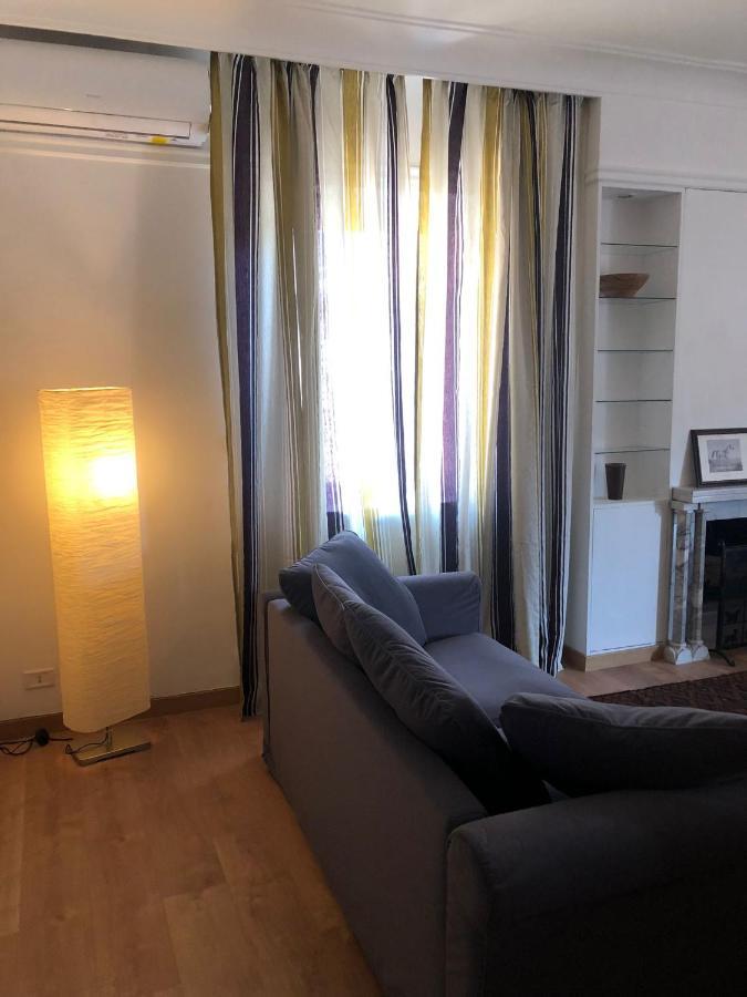 Apartament Unico A Roma Zewnętrze zdjęcie