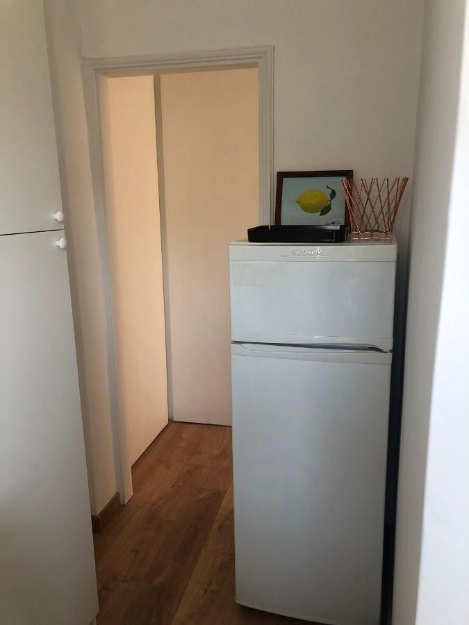 Apartament Unico A Roma Zewnętrze zdjęcie