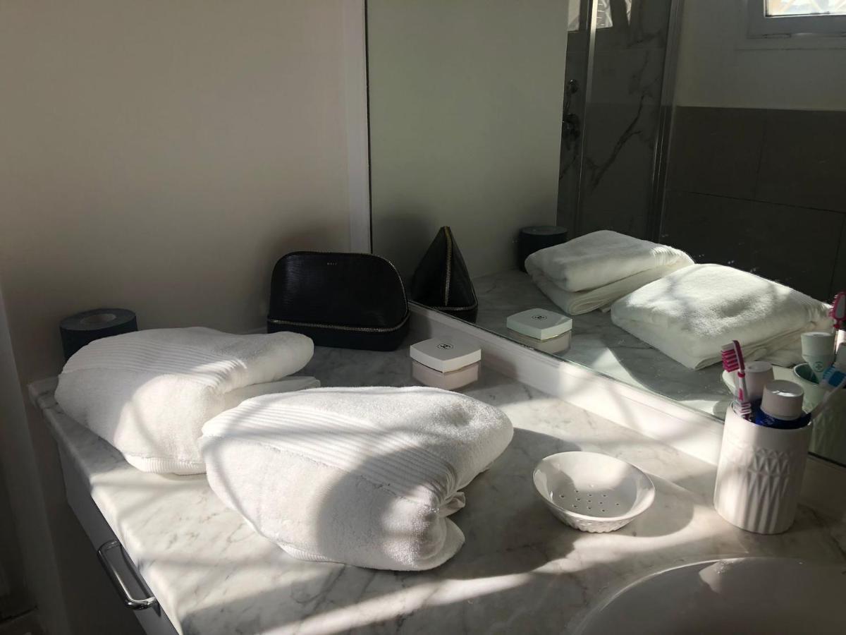 Apartament Unico A Roma Zewnętrze zdjęcie
