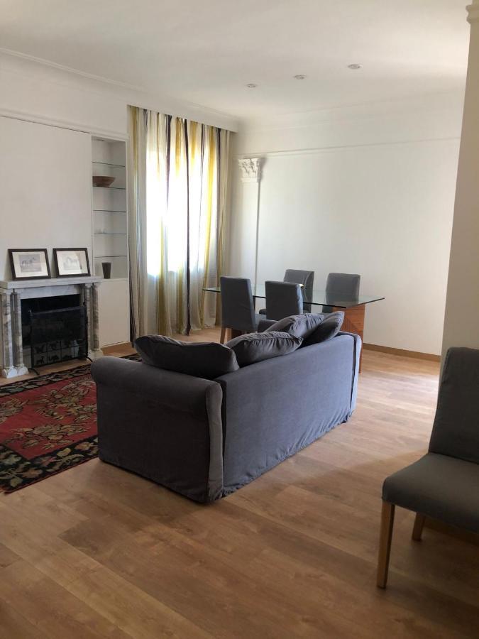 Apartament Unico A Roma Zewnętrze zdjęcie