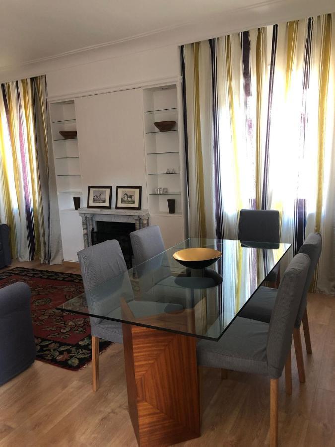 Apartament Unico A Roma Zewnętrze zdjęcie