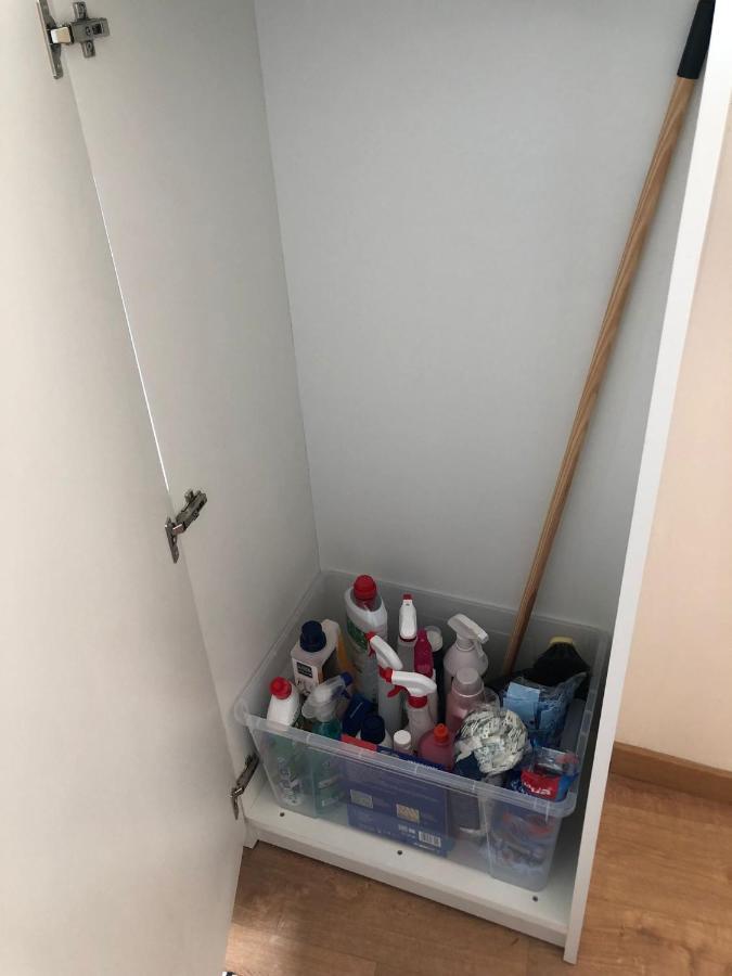 Apartament Unico A Roma Zewnętrze zdjęcie
