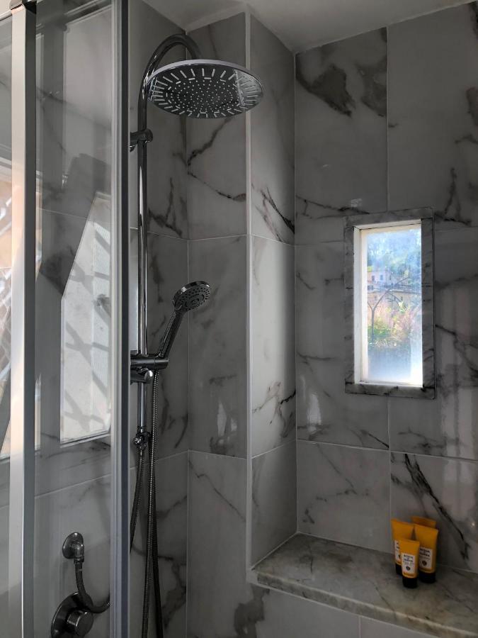 Apartament Unico A Roma Zewnętrze zdjęcie