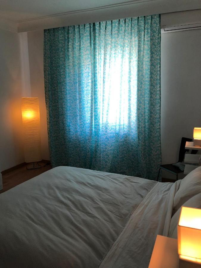 Apartament Unico A Roma Zewnętrze zdjęcie