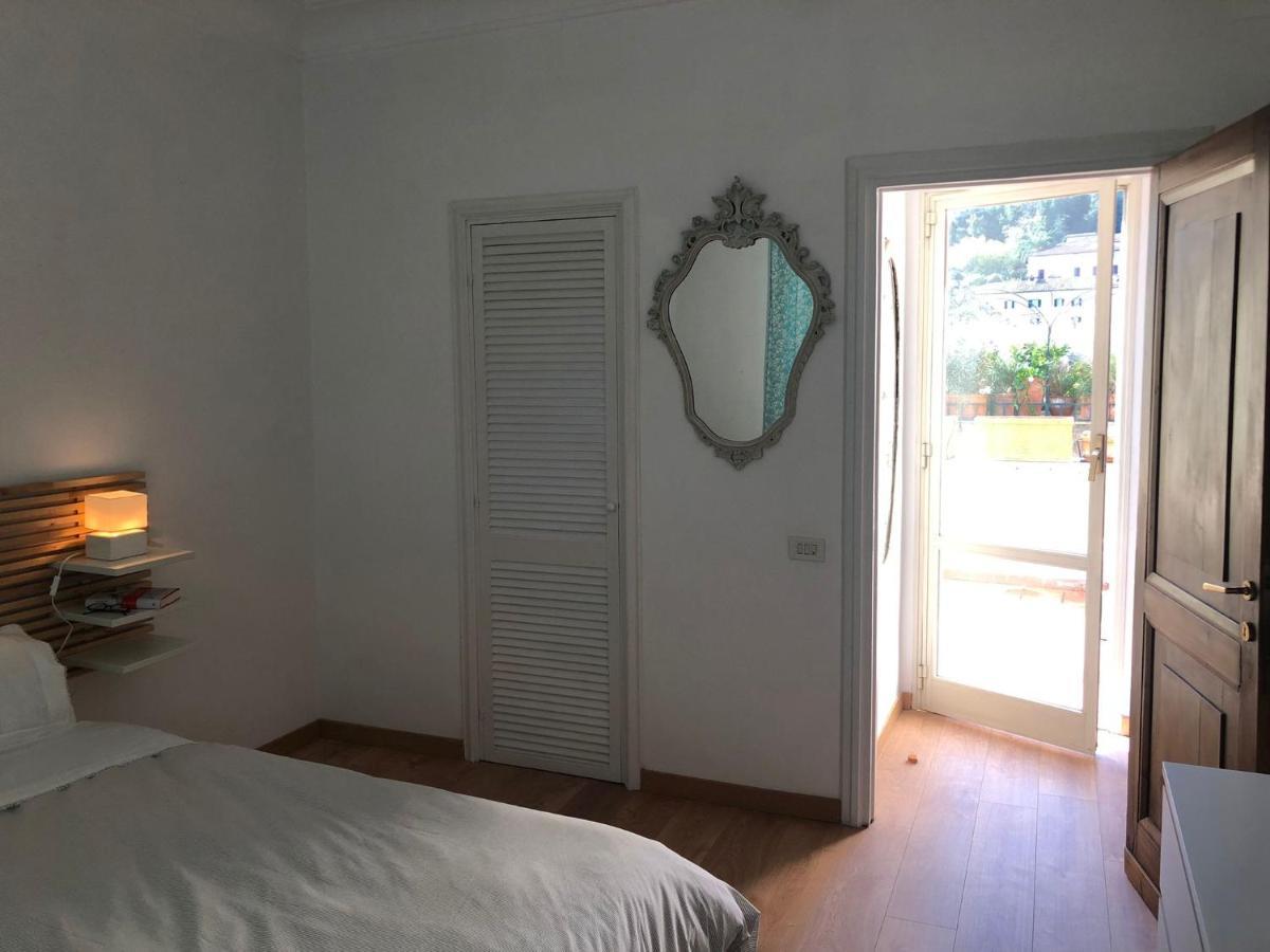 Apartament Unico A Roma Zewnętrze zdjęcie