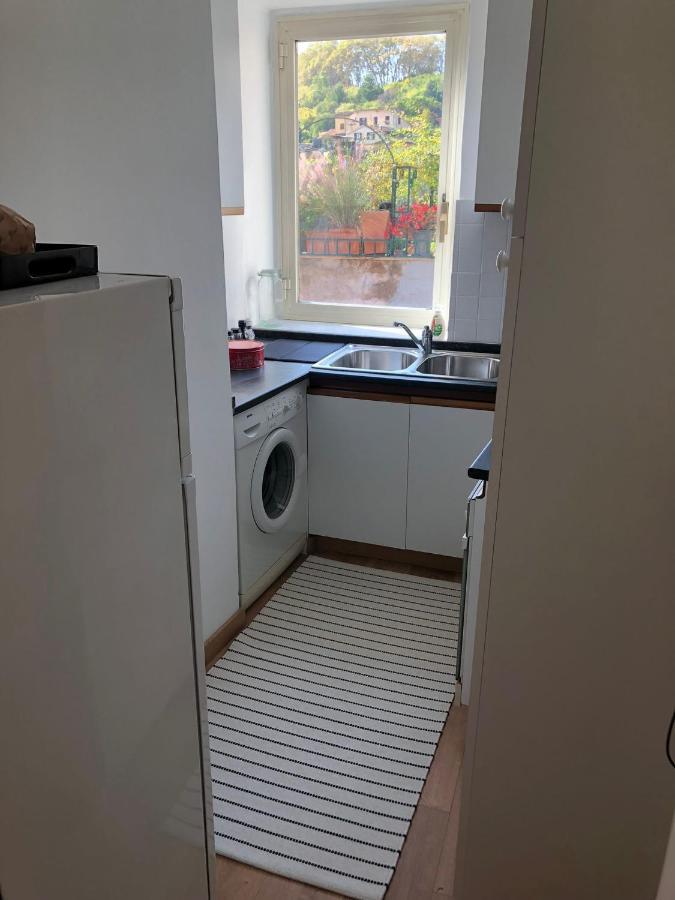 Apartament Unico A Roma Zewnętrze zdjęcie