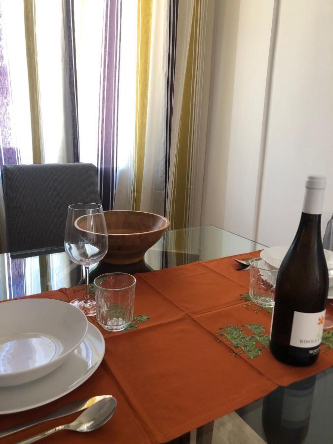 Apartament Unico A Roma Zewnętrze zdjęcie