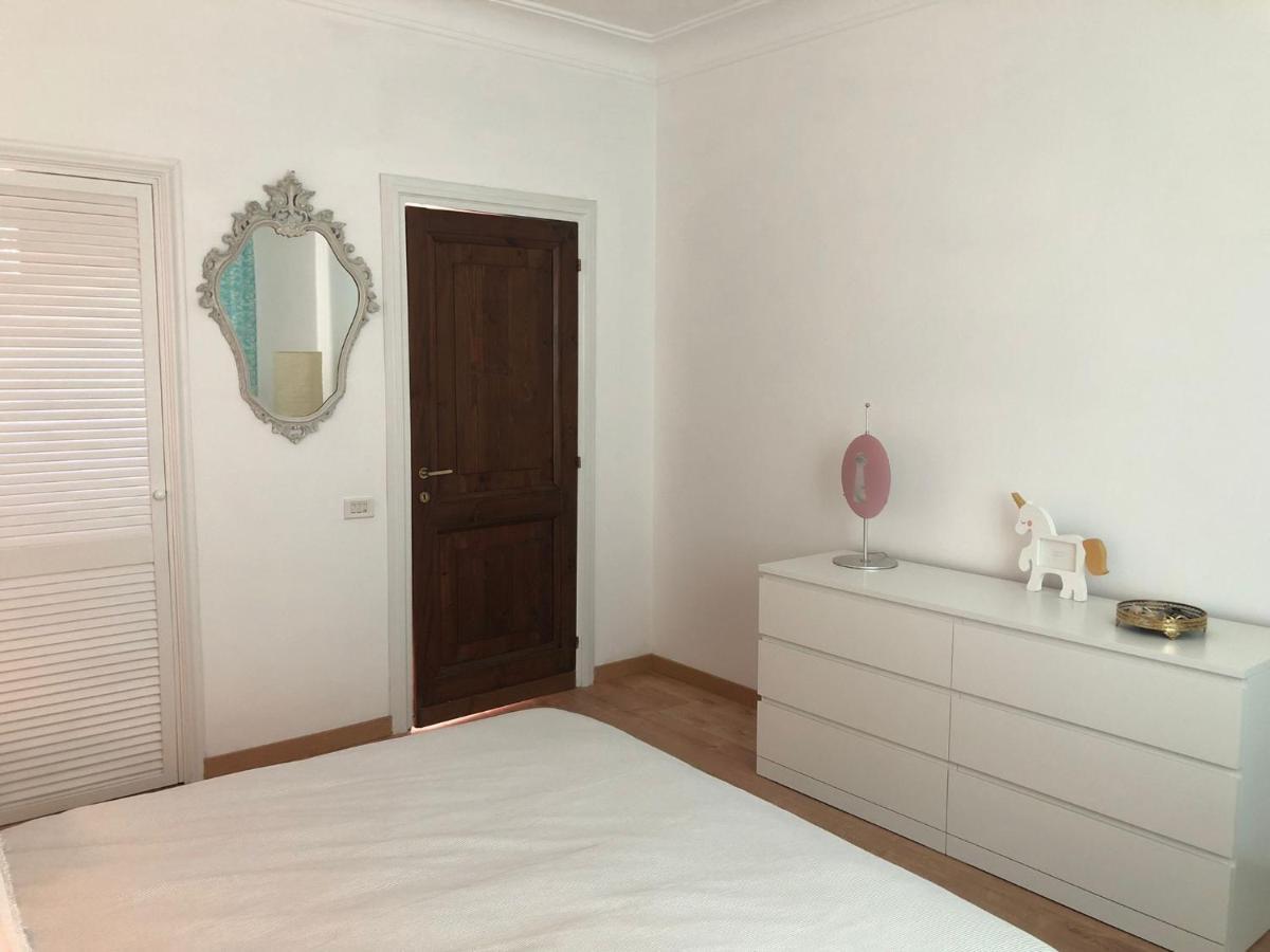 Apartament Unico A Roma Zewnętrze zdjęcie