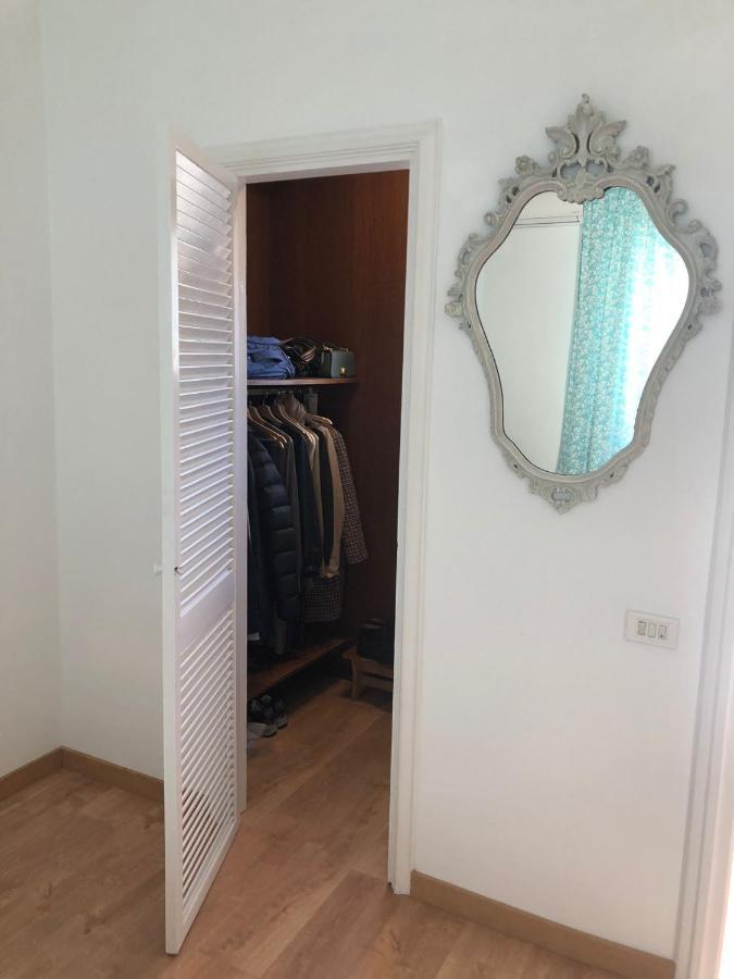Apartament Unico A Roma Zewnętrze zdjęcie
