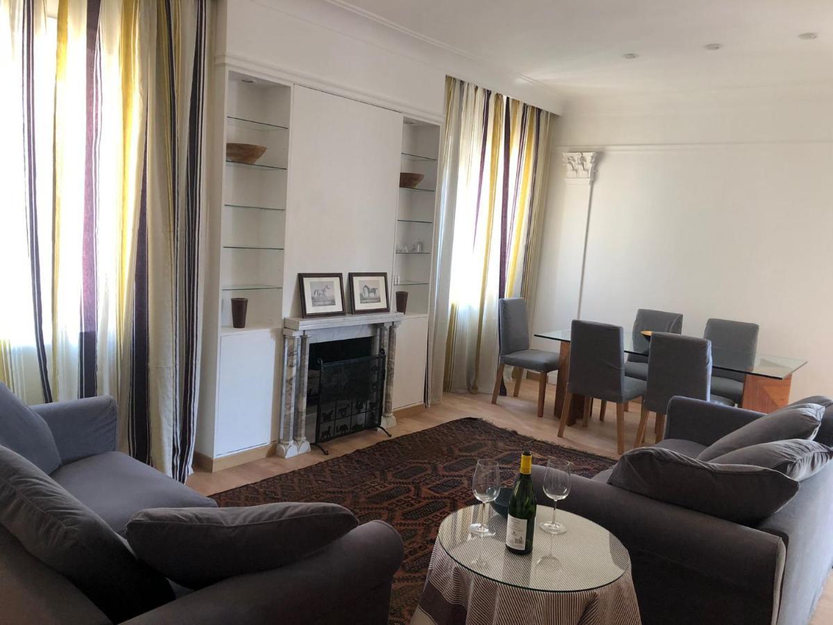 Apartament Unico A Roma Zewnętrze zdjęcie