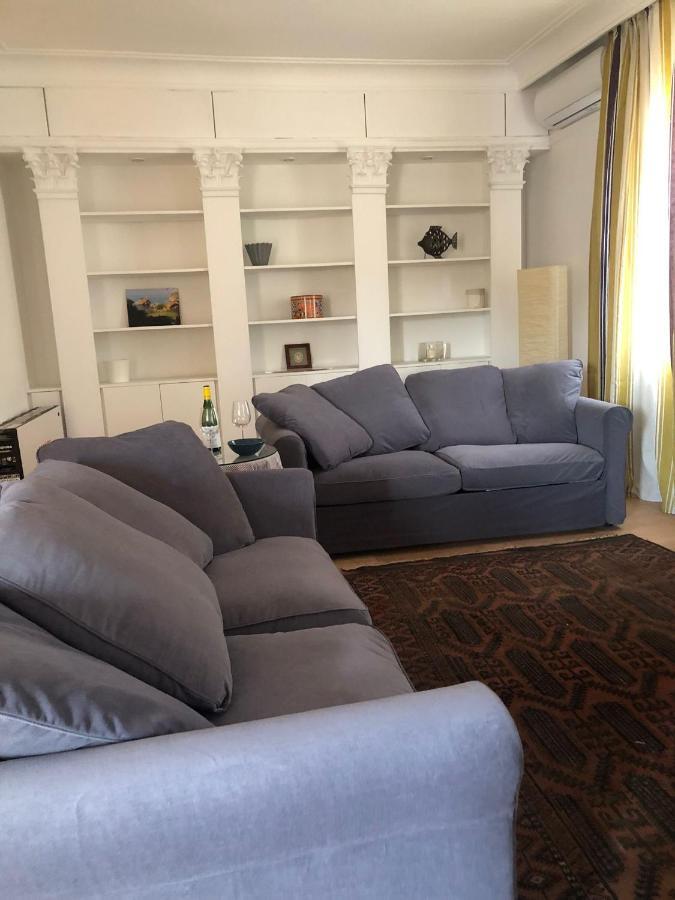Apartament Unico A Roma Zewnętrze zdjęcie