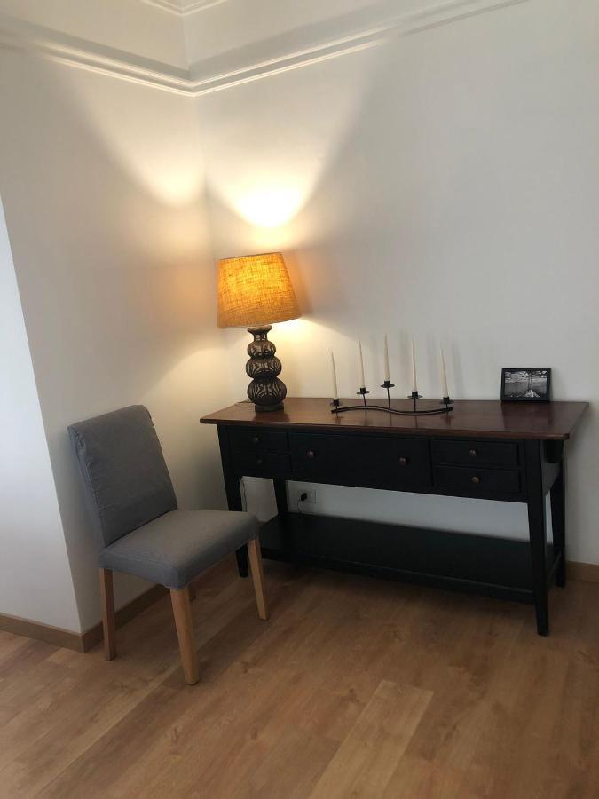 Apartament Unico A Roma Zewnętrze zdjęcie