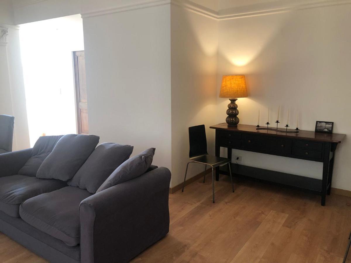 Apartament Unico A Roma Zewnętrze zdjęcie