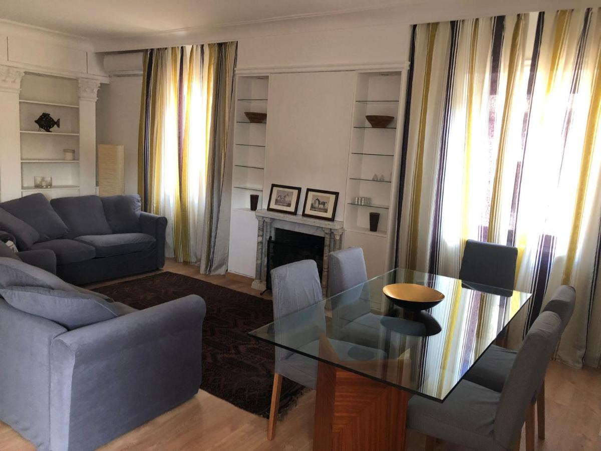 Apartament Unico A Roma Zewnętrze zdjęcie
